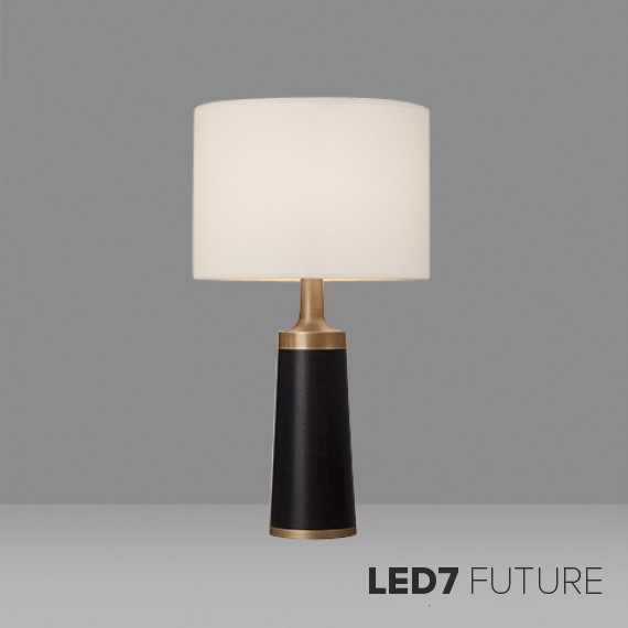 Holly Hunt -  Summit table lamp